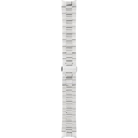 Tissot Straps T605044607 Gentleman Horlogeband