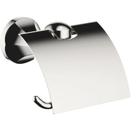 Dornbracht Madison Flair paper roll holder 83510360-00