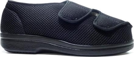 Promed GentleWalk Lo Verbandschoenen 510331 Zwart