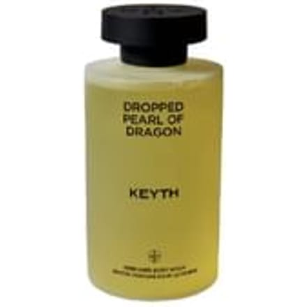KEYTH - Body Wash - 3 Types Dropped Pearl Of Dragon