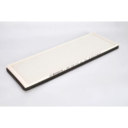 Cabinefilter BOSCH 1 987 432 010