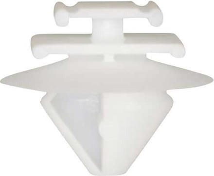 Bekleding clip OEM:856540 - 20 stuks