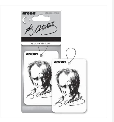Areon-K. Ataturk