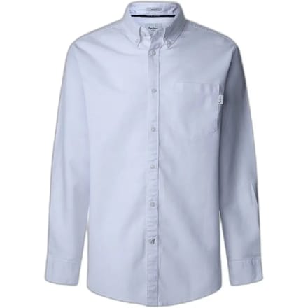 Shirt met lange mouwen Pepe Jeans Andrew