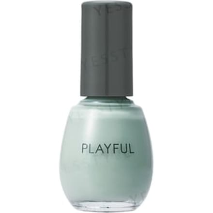 Dear Laura - Playful Nail Color 13 Mint Green 10ml