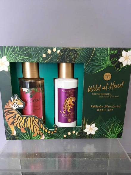 geschenk set vrouwen verjaardag - kerst - moeder-dag - mama - geliefde