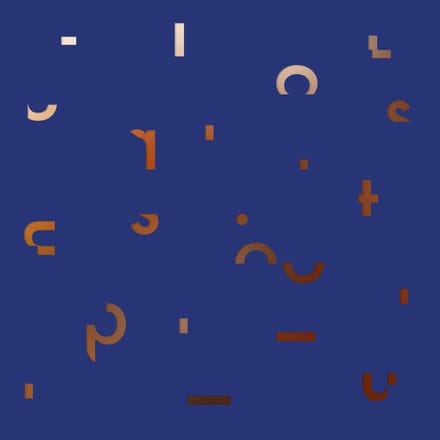 Nightports With Tom Herbert - Nightports With Tom Herbert (LP) (Limited Edition)