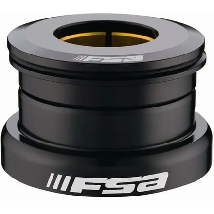 Semi-geïntegreerde headset FSA haut et externe bas dx pro h2051b 1 1/81.5 capot 15mm