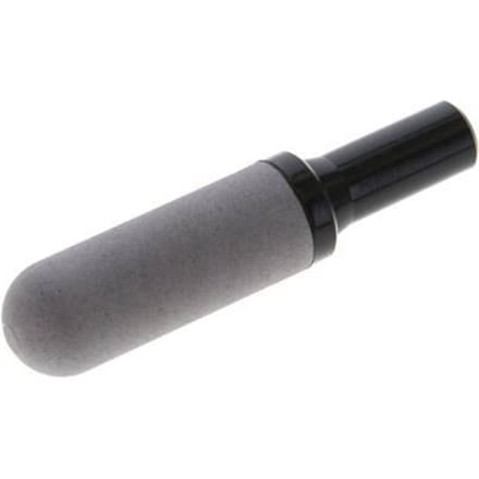 12 mm Insteek PE Pneumatische Geluiddemper 10 Bar