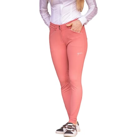 Damesbroek met volledige grip Pénélope New Point Sellier