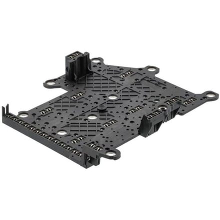 Topran Element automatische versnellingsbak HANS PRIES HP122 026