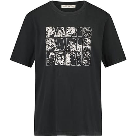Circle of Trust Coco Tee Paris Taglia: S | Maglie Sportivi Outlet | Donna