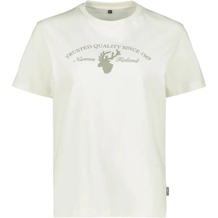 T-shirt dames Sasta Trusted Deer