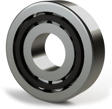 SKF Kegellager - 32012 X - 60x95x23mm