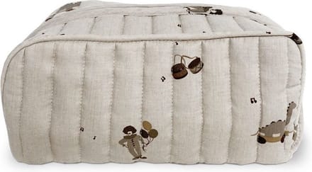 Levi toilettas