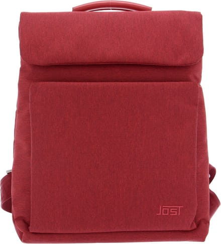 JOST Rugzak Bergen Daypack Backpack Apricot Rood