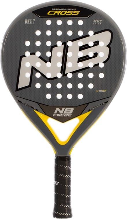 Enebe Cross Padel Racket