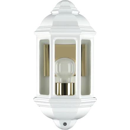 Applique Muurlicht Klassiek Dopo lighting Medi IP44 E27