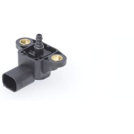 Sensor, inlaatspruitstukdruk BOSCH 0 261 230 250