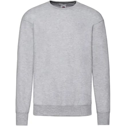 Sweatshirt Fruit of the Loom