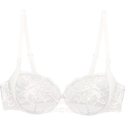 Beugelbeha voor dames Triumph Wild Gardenia Florale