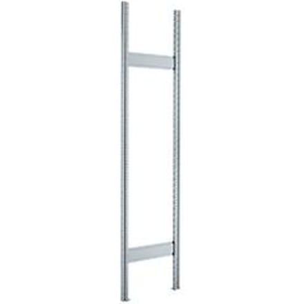 Stellingsysteem R 3000, frame, H 2490 x D 400 mm