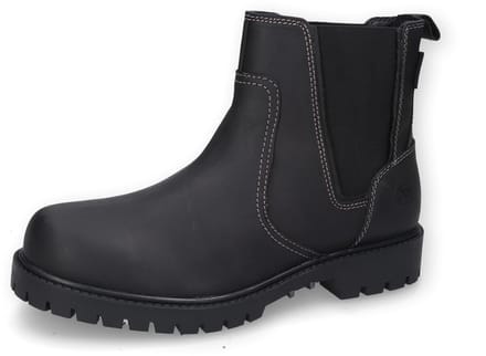 Dockers by Gerli 53AX003-400 - Herenlaarzen - 100-zwart