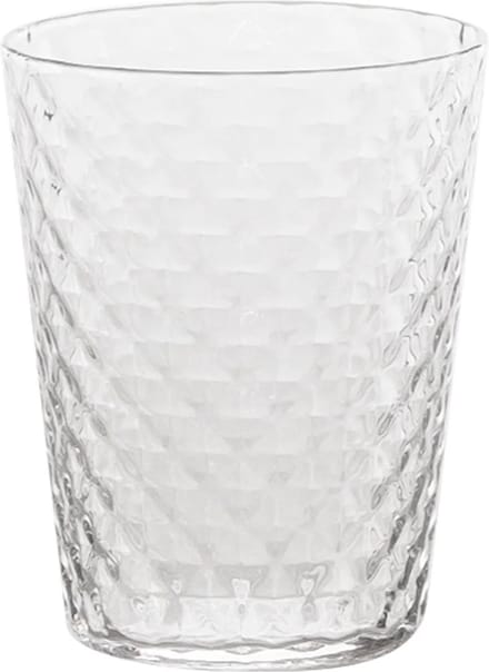 Zafferano Veneziano Mixology Water glazen - 4 Stuks