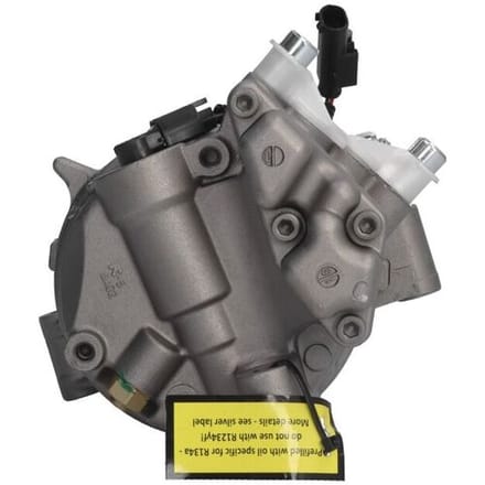 Airco-compressor ELSTOCK 51-0514