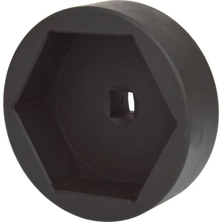KS Tools 4600090 460.0090 Zeskant Asmoersleutel 110 mm 110 mm 3/4 (20 mm)
