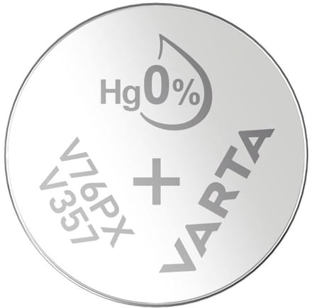 VARTA V 357