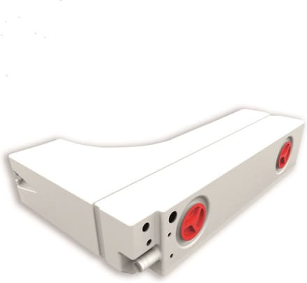 Fusion Watertank 100L EV1250