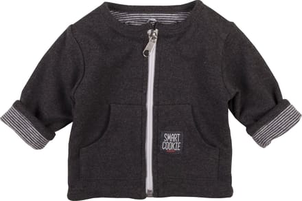 Zero2three Vest lange mouwen omkeerbaar