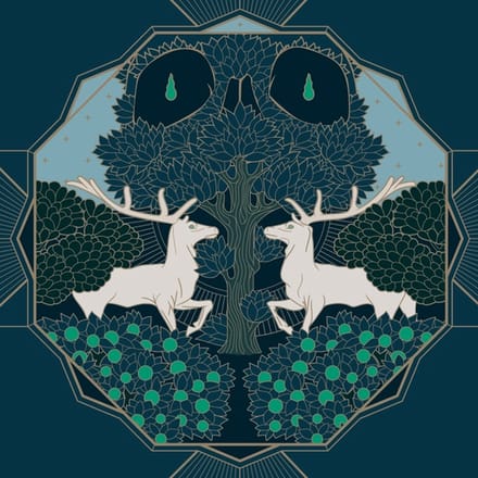 Cernunnos - Dark Sanctuary