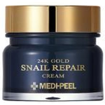 [MEDI-PEEL] 24K Gold Slakkenherstelcrème 50g