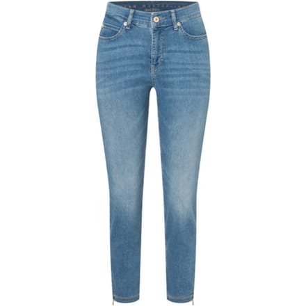 MAC Dream chic blue denim