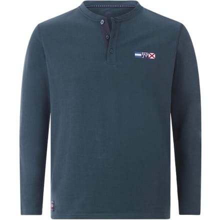 Sweatshirt JORNSEN petrol