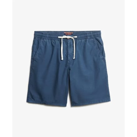 Superdry ESSENTIALS WALK SHORT Heren Broek