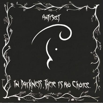 In Darkness, There Is No Choice