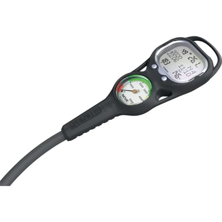 Manometer voor console-scherm Seac PSI