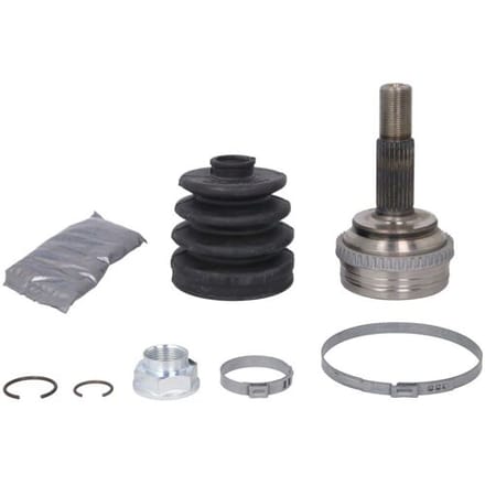 Homokineet reparatie set, aandrijfas SPIDAN 21845
