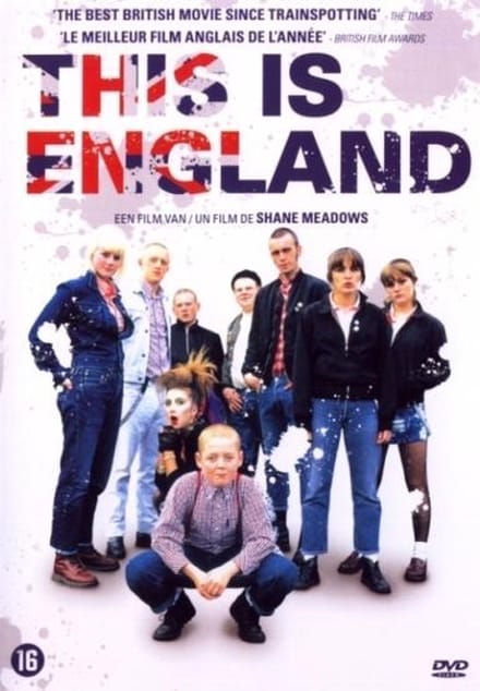 This Is England