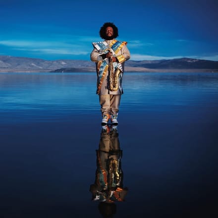 Heaven & Earth - Kamasi Washington