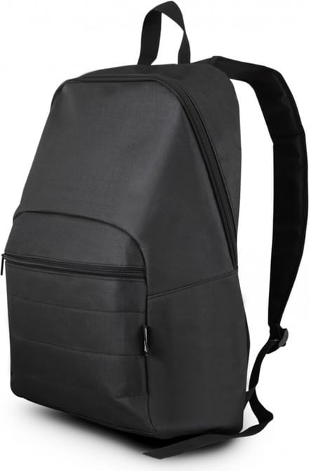 Laptop Case Urban Factory BLS15UF Black 15.6"