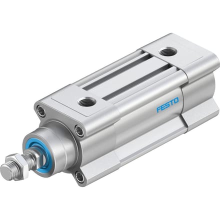 Festo Cilinder 40mm Boring 30mm Slag ISO 15552 Dubbelwerkend - 2123781 - P2C3K