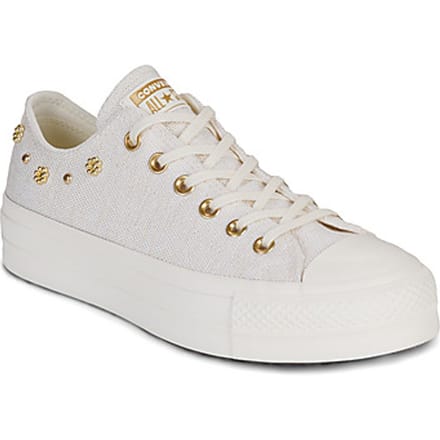 Converse  Lage Sneakers Chuck Taylor All Star Lift