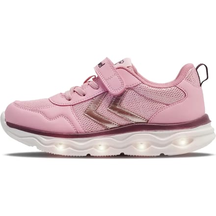 Babytrainers Hummel Skylight