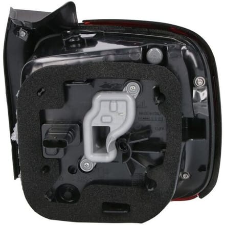 Achterlicht MAGNETI MARELLI 714020480701