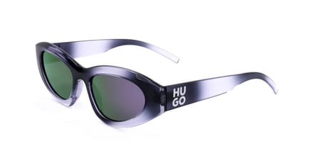 Hugo HG 1282/S Violet lilac 53/18/140 UNISEX Zonnebrillen