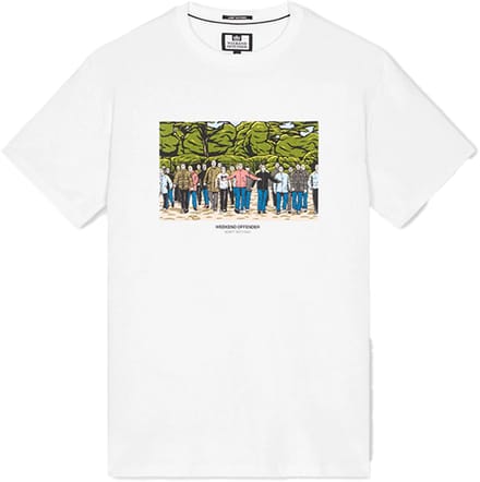Weekend Offender GSE